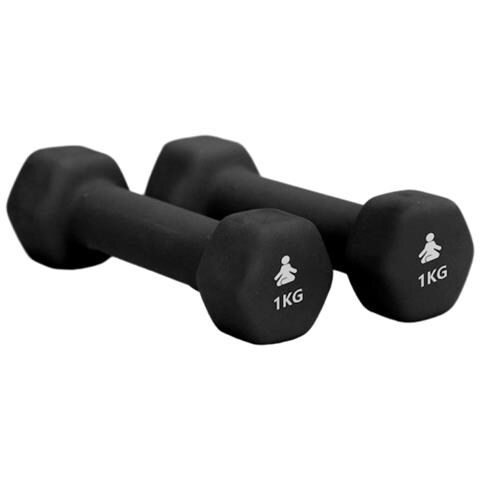 Manubri Premium 1 kg - Foto 2