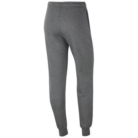 Pantatuta Fleece Pants Cw6961-071 Donna Taglia M Colore Grigio - Foto 2