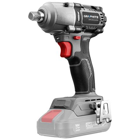 Avvitatore Ad Impulsi Senza Spazzole Energy+ Da 450 Nm, Senza Batteria - Foto 1