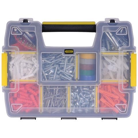 Cassette Organizer Stst1-70720 - Foto 2
