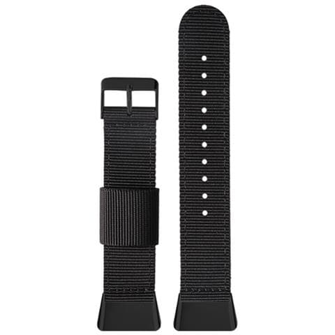 Cinturino Per Orologio Sportivo Intelligente In Nylon Huawei Band 6 - Foto 1