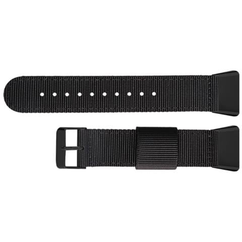 Cinturino Per Orologio Sportivo Intelligente In Nylon Huawei Band 6 - Foto 2