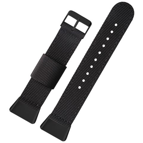 Cinturino Per Orologio Sportivo Intelligente In Nylon Huawei Band 6 - Foto 6