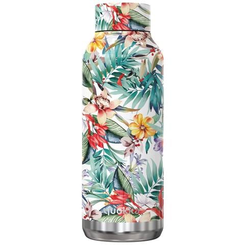 Borraccia In Acciaio Inox Solid Orchid Garden, 510 Ml - Foto 1