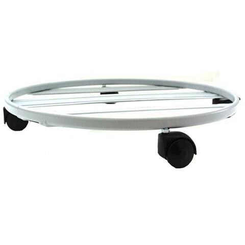Carrello Portavasi Circolare - Foto 1