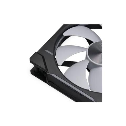 D30-140 Case per computer Ventilatore 14 cm Nero 1 pz - Foto 2