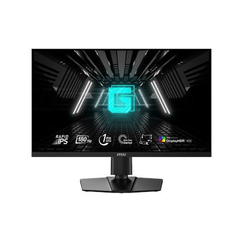 G274QPF E2 Monitor PC 68,6 cm (27") 2560 x 1440 Pixel Wide Quad HD Nero - Foto 1