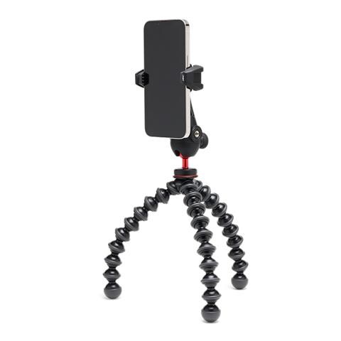 GripTight PRO 3 GorillaPod treppiede Smartphone 3 gamba /gambe Nero - Foto 7