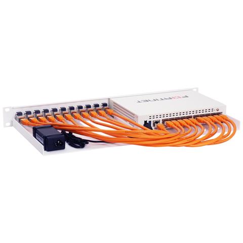 RM-FR-T10i Staffa di supporto - Foto 3