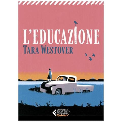 Tara Westover - L'educazione - Foto 1