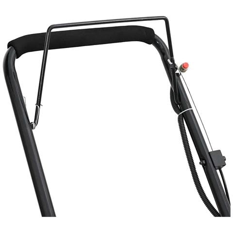 Decespugliatore con Ruote Arancione 52 cc 1,45 kW - Foto 2