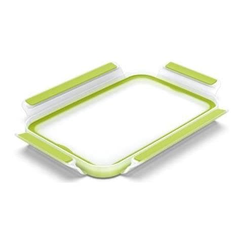 Masterseal To Go Contenitore Per Pasti 2,3 L, 3 Scomparti, 100% Ermetico, Senza Bpa, 30 Anni Di Garanzia N1071610 - Foto 3