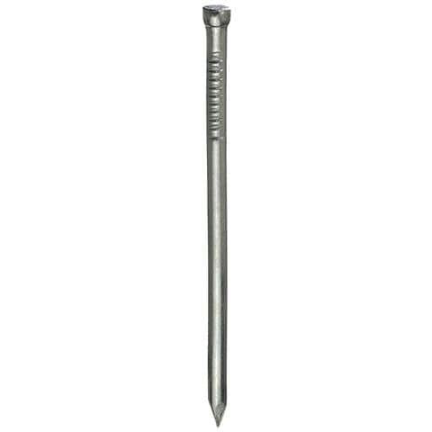 110gr - Chiodi Con Testa A Gruppino Ricalcati E Zincati - 1,4x25mm - Foto 1