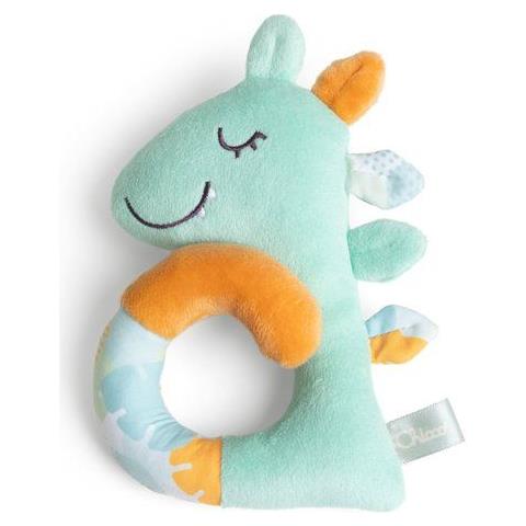 Sonaglio 00012207000000 Baby Sense & Focus Baby Dinosauro Soft - Foto 1