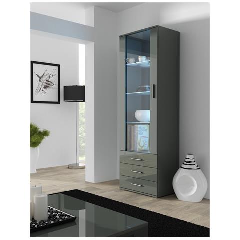 SOHOWITS1 SZ /SZ armadio soggiorno Vetrina - Foto 1