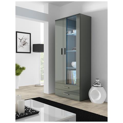 SOHOWITS6 SZ /SZ armadio soggiorno Vetrina - Foto 1