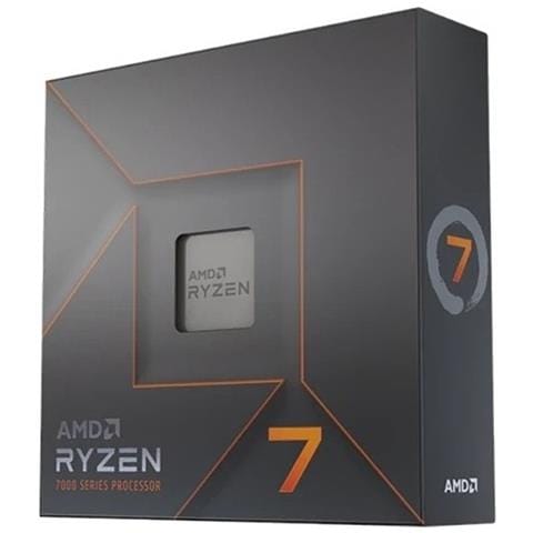 PC Gaming Ryzen 7 7700 RAM 32GB RX 9060 XT SSD 1TB W11 Pro - Foto 2