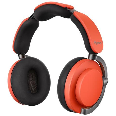 Dyson Cuffie Ontrac Ceramic Orange - Foto 1