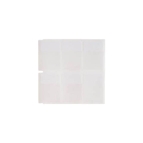 30112 Translucent, Bianco Etichetta per stampante autoadesiva - Foto 2