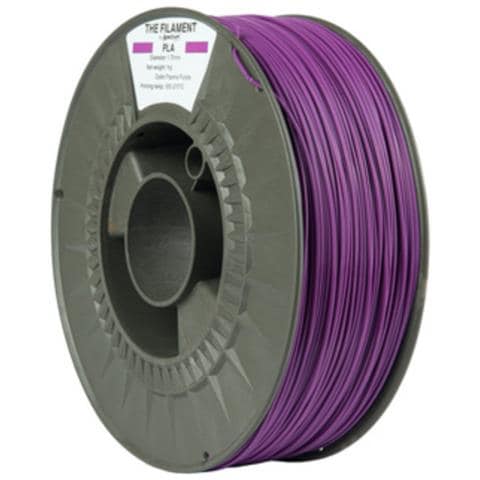 TF-24014 materiale di stampa 3D Acido polilattico (PLA) Viola 1 kg - Foto 2