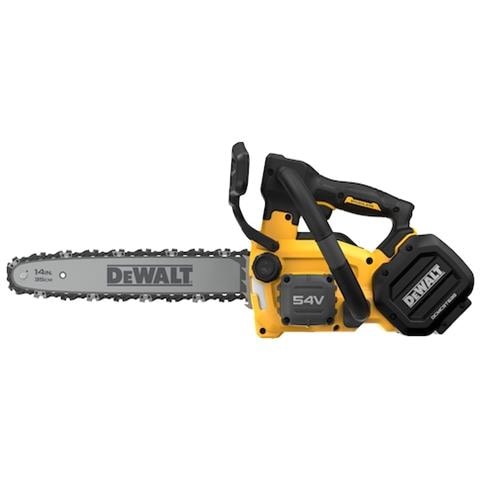 DCMCST635N-XJ motosega Giallo - Foto 4