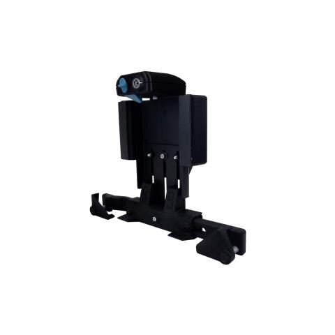 7160-1299-10 Supporto Per Personal Communication Supporto Passivo Tablet /UMPC Nero - Foto 1