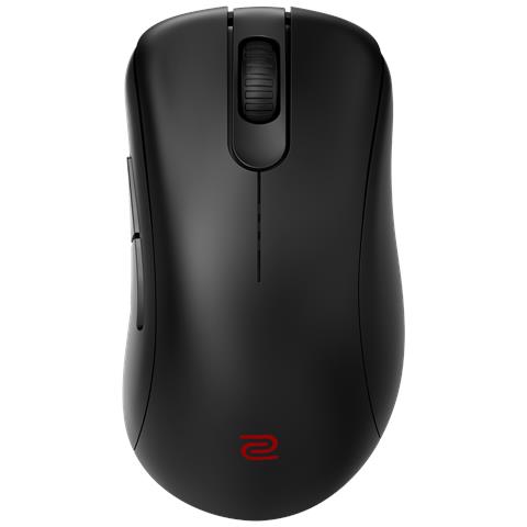EC2-DW mouse Gaming Mano destra USB tipo A Ottico 3200 DPI - Foto 1