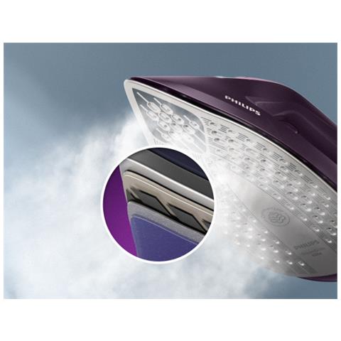 Serie 7000 Ferro da stiro con caldaia PerfectCare - Foto 2