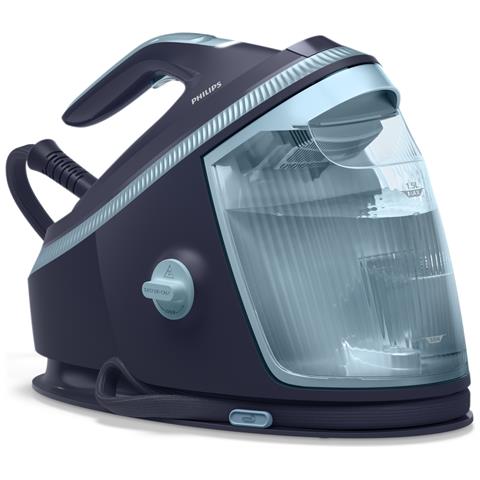 Serie 7000 Ferro da stiro con caldaia PerfectCare - Foto 7