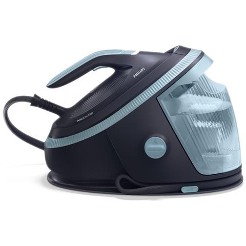 Serie 7000 Ferro da stiro con caldaia PerfectCare - Foto 1