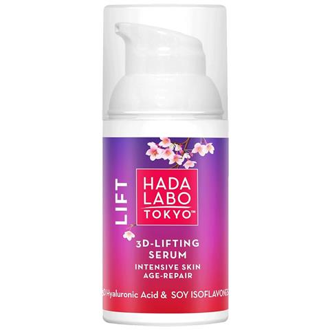 , 3d-lifting, Acido Ialuronico, Riparazione, Siero, Viso, 30 Ml - Foto 1