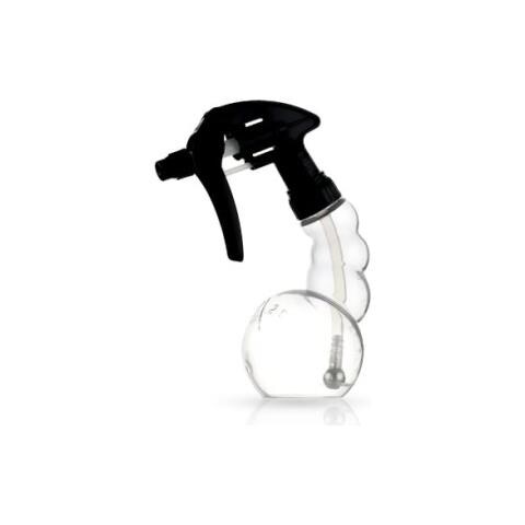 Spruzzatore Professionale Trasparente Per Parrucchieri 250 Ml - Foto 1