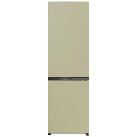 CNCQ2T518EC Libera installazione 279 L Crema - Foto 1