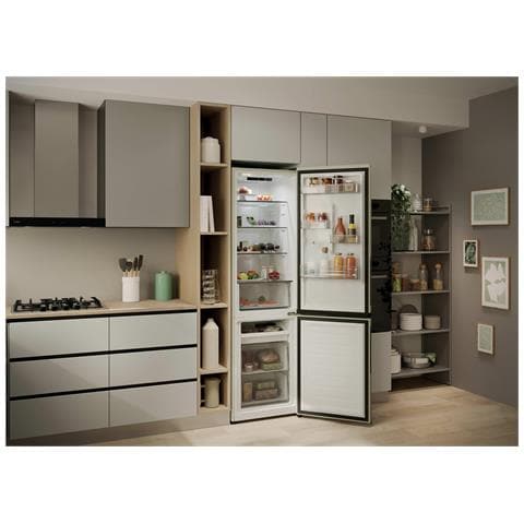 CNCQ2T518EC Libera installazione 279 L Crema - Foto 17
