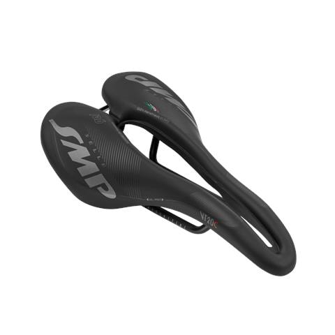 Sella 4bike Vt20c Gel Nera - Foto 2