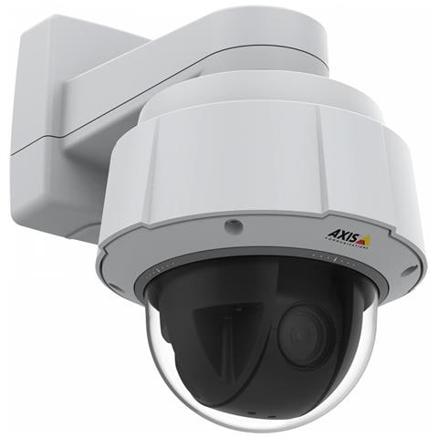 01752-012 Cupola Telecamera di sicurezza IP Interno e esterno 1920 x 1080 Pixel Parete - Foto 3