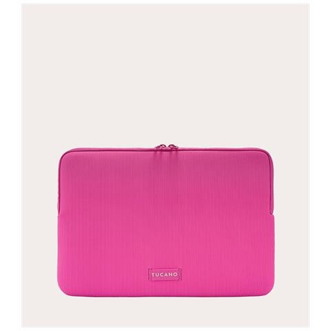 Colore 40,6 cm (16") Borsa con caricamento dall'alto Fucsia - Foto 1