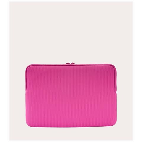 Colore 40,6 cm (16") Borsa con caricamento dall'alto Fucsia - Foto 2