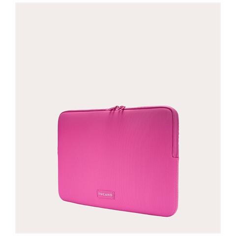 Colore 40,6 cm (16") Borsa con caricamento dall'alto Fucsia - Foto 7