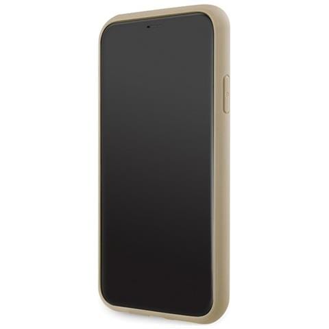 Custodia Iphone 11 / Xr - Dorata - Foto 1