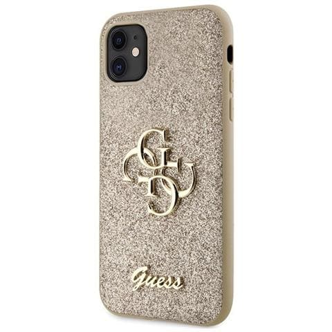 Custodia Iphone 11 / Xr - Dorata - Foto 5