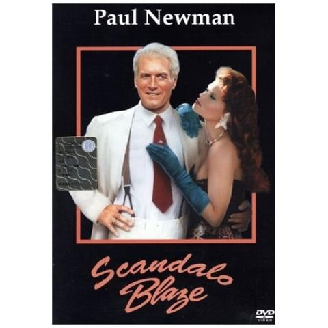 DVD SCANDALO BLAZE (special edition)  - Foto 1