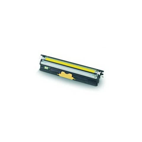 44250721 Toner Originale Giallo per C110 Capacitá 2500 Pagine - Foto 1
