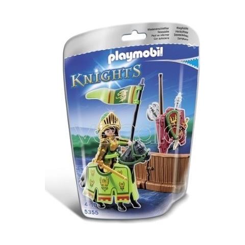 Cavaliere dell' Aquila alla Giostra Medievale - Foto 5