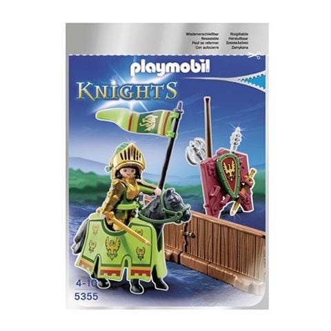 Cavaliere dell' Aquila alla Giostra Medievale - Foto 1