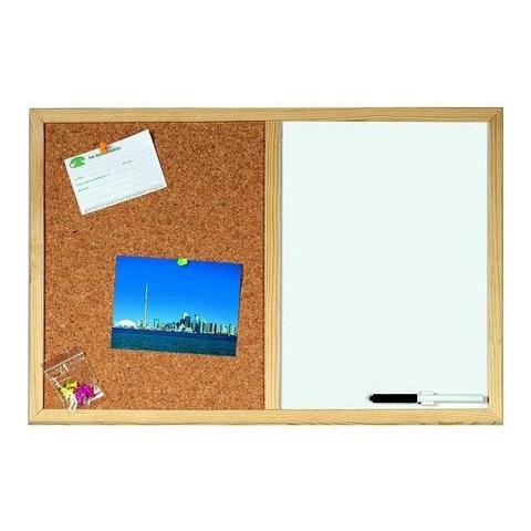 Lavagna Combo 40x60 Cm - Foto 1
