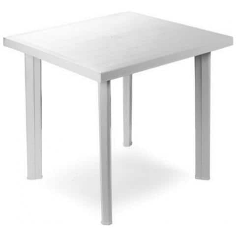 Tavolo Colore Bianco - Modello Fiocco - Foto 2