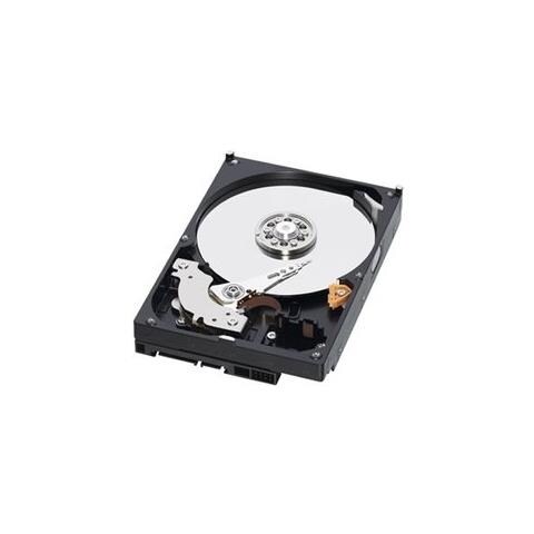 Storage 500GB 3.5" NLSAS, 500 GB, 8,89 cm (3.5") , 7200 RPM, 8,89 mm (0.35") , Dell PowerEdge 1900, Nero - Foto 1