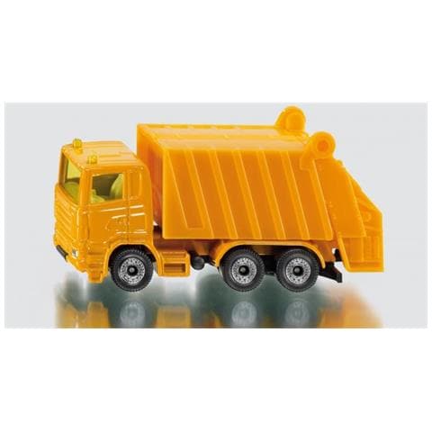DieCast 1:87 Camion Immondizzia 0811 - Foto 2