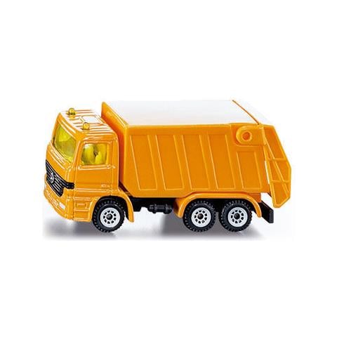 DieCast 1:87 Camion Immondizzia 0811 - Foto 1